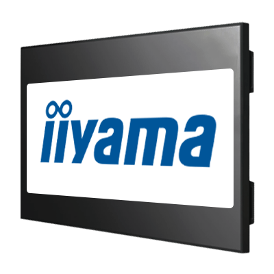 LCD панели iiyama