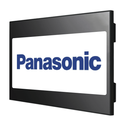 LCD панели Panasonic