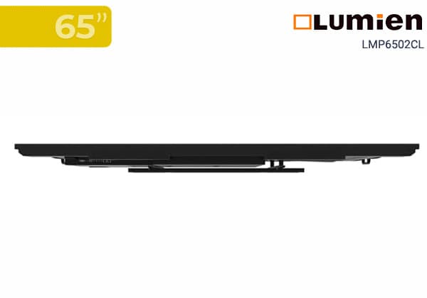 Интерактивная панель Lumien 65 LMP6502CL 3 Интерактивная панель Lumien 65 LMP6502CL