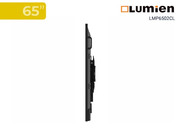 Интерактивная панель Lumien 65 LMP6502CL 4 Интерактивная панель Lumien 65 LMP6502CL