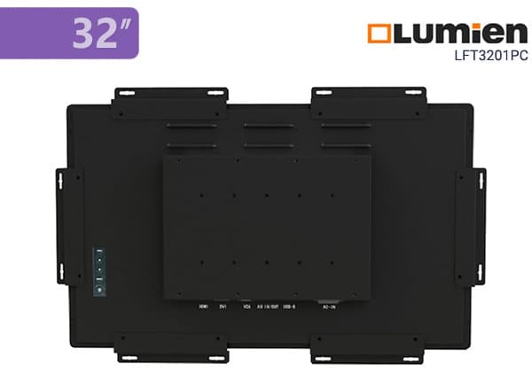 Сенсорная панель Lumien LFT3201PC 1 Сенсорная панель Lumien LFT3201PC 1