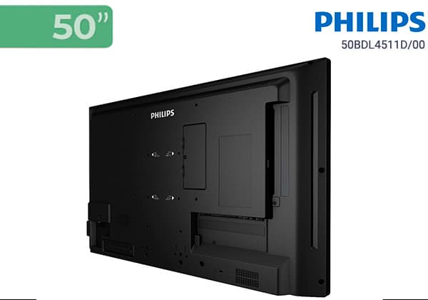 Профессиональный дисплей 50BDL4511D00 Philips Профессиональный дисплей 50BDL4511D00 Philips