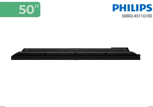 Профессиональный дисплей 50BDL4511D00 Philips Профессиональный дисплей 50BDL4511D00 Philips