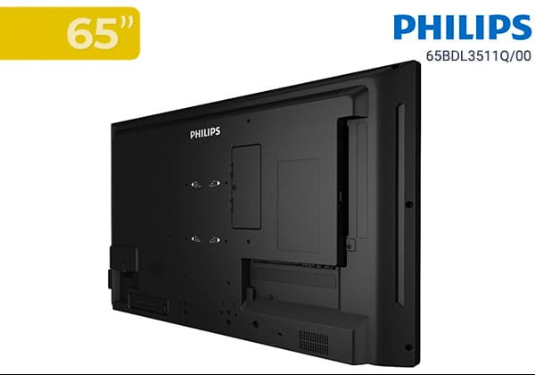 профессиональный дисплей 65BDL3511Q00 PHILIPS профессиональный дисплей 65BDL3511Q00 PHILIPS